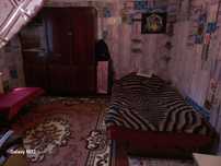 Здам кімнати в півособняку