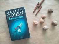 Harlan Coben, O krok za daleko