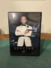 DVD - Spectre - James Bond 007 !