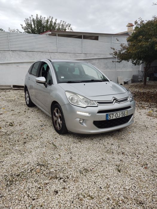 Citroën C3 Diesel ótimas condições