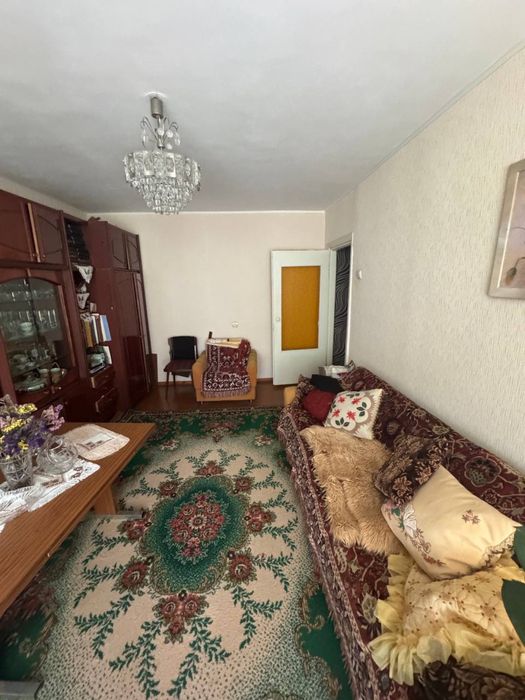 Продам 3-х квартиру