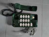 Telefon stacjonarny