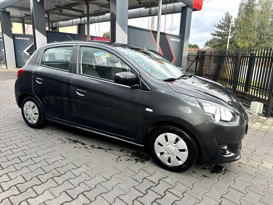 Wypożyczalnia samochodów wynajem auto miejskie