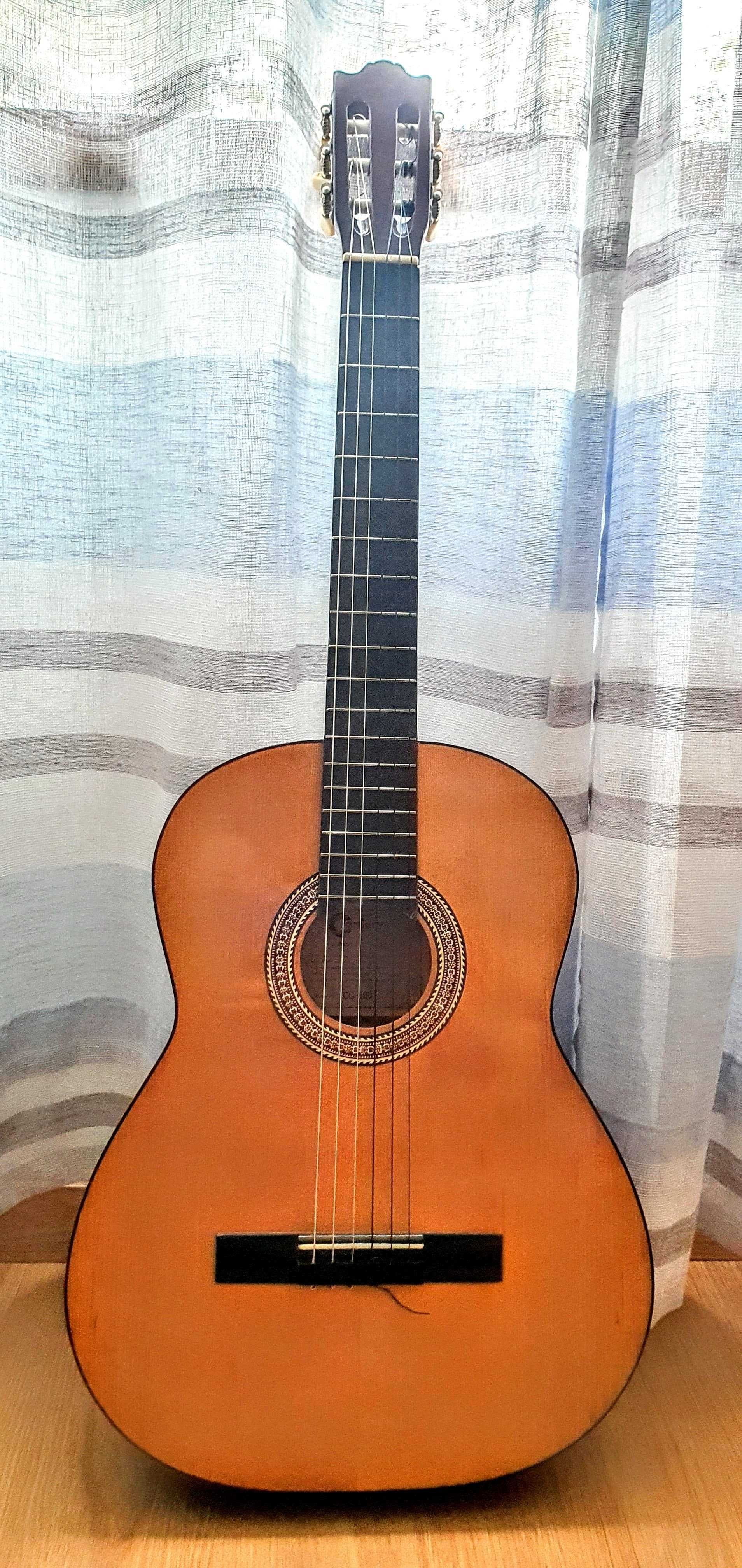 Guitarra Clássica