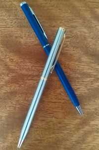 Комплект из двух ручек для подарка или повседневного использования
