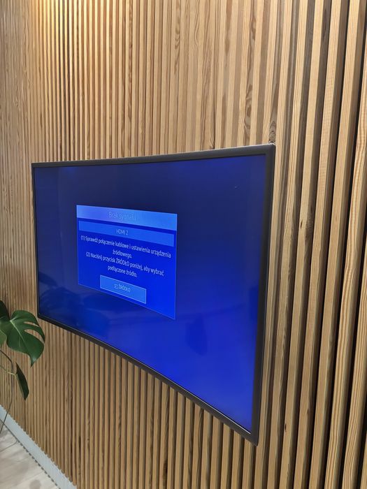 Telewizor Samsung tv ue40k6370