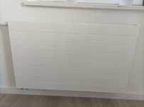 Nowy Grzejnik płytowy Perfekt 140x60 style line lewy