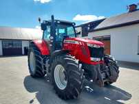 Massey Ferguson 7620