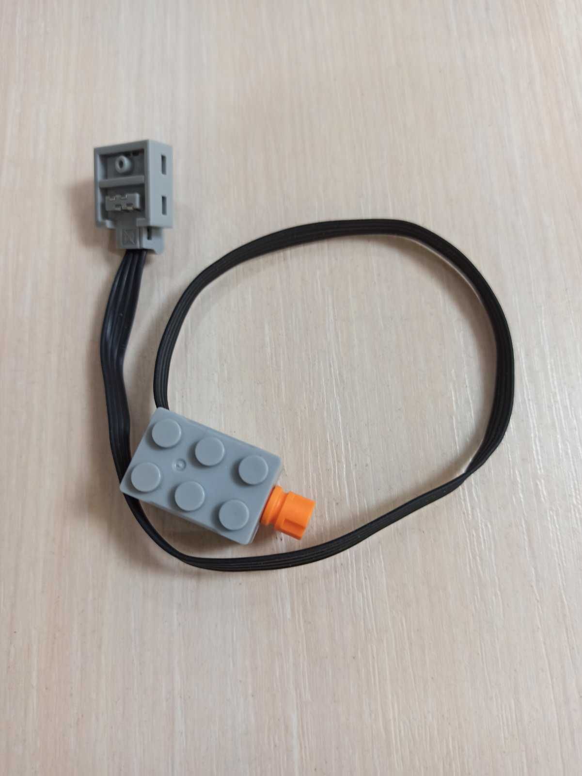 Мікро мотор для LEGO Technic