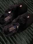 Polo Ralph Lauren , kapcie damskie