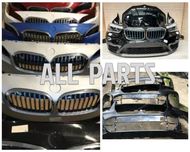 BMW Бампер передній задній всі моделі бмв компл.
