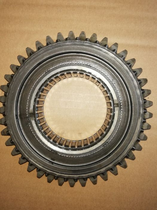 Koło zębate Fendt 600,610,611,612,614 Case 946, 1046
