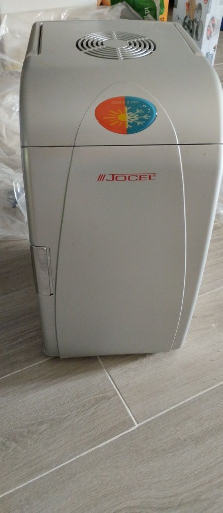 mala térmica jocel (usada 1x)