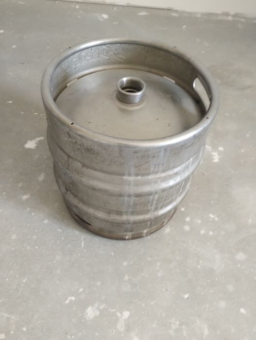 Destylatory keg 30 l