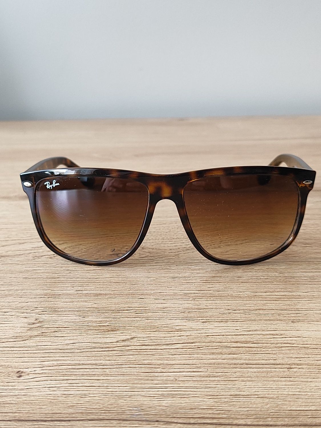 Okulary przecieciwsłoneczne RAY BAN RB 4147  710/51