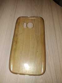 Samsung s4 etui przebarwione