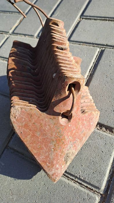 Колесо в сборе (т-16,кпс,крн).