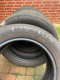 Opony bravuris 205/55 R 16 J