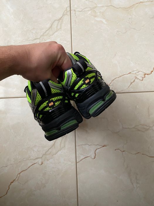 New balance 1906r (оригінал)