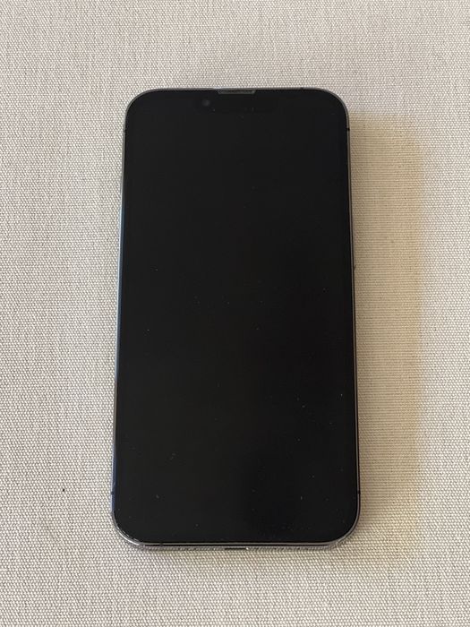 iPhone 13 Pro 256GB — Excelente estado + caixa