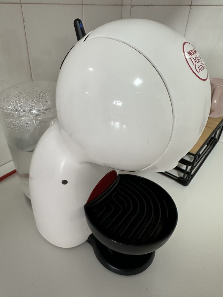 Máquina de café Dolce Gusto