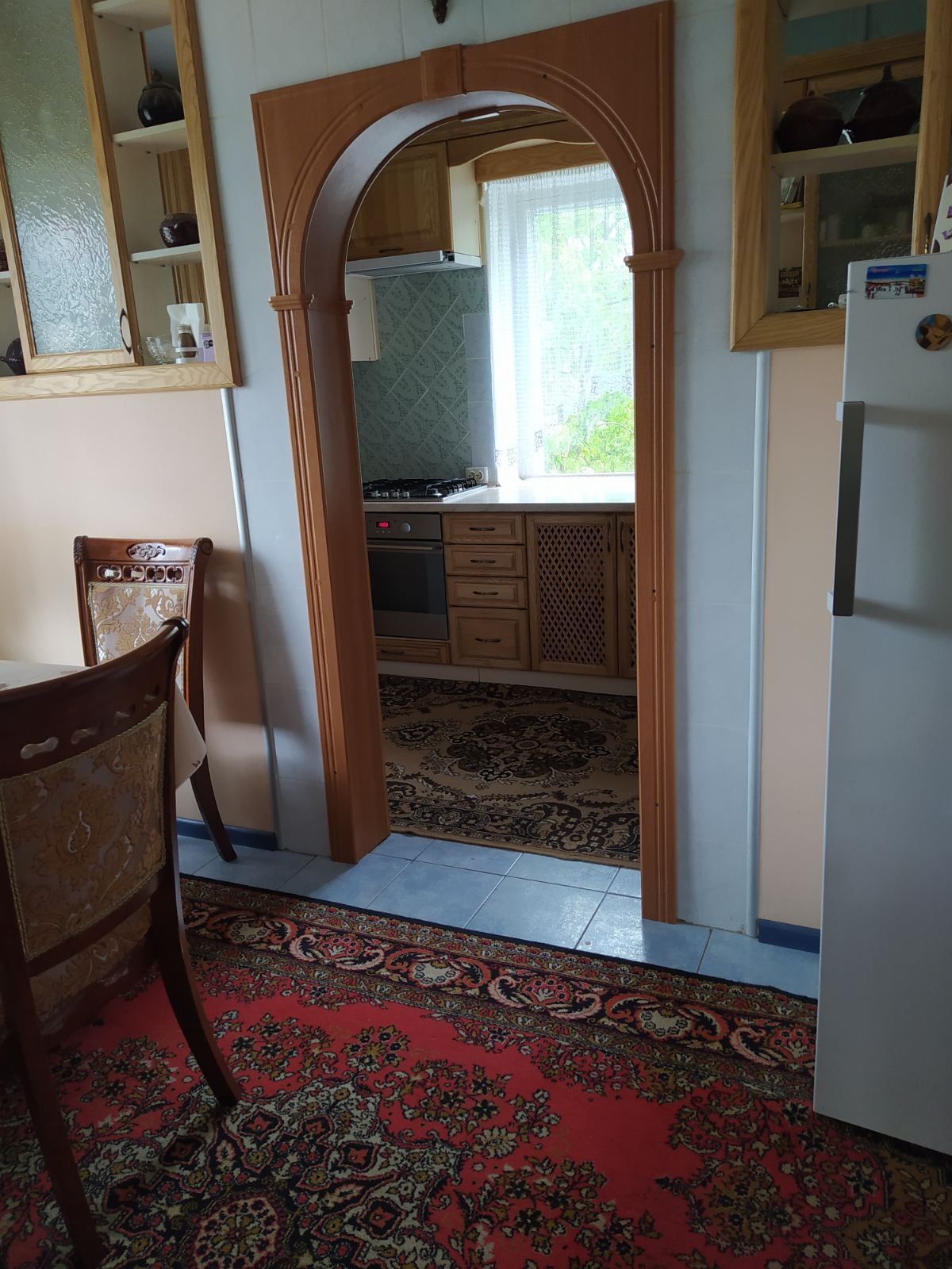 Продаж будинку м.Деражня