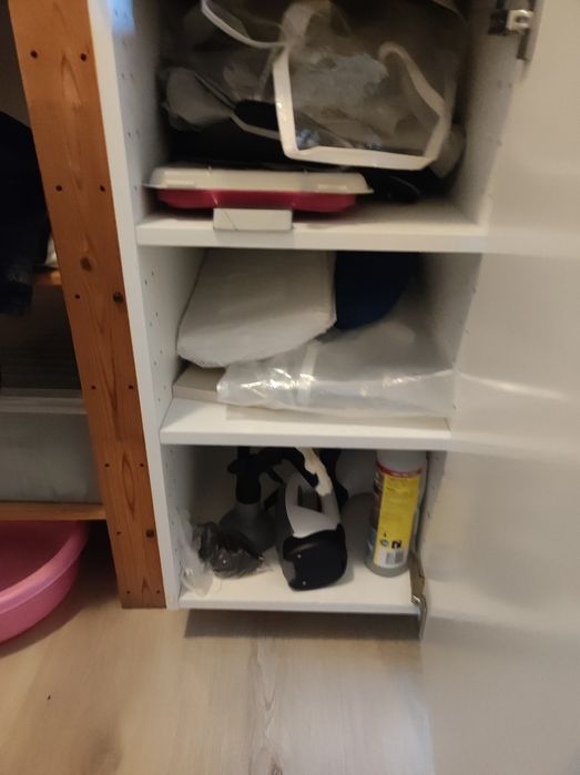 Fronty meblowe Ikea