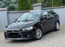 Mitsubishi Lancer 1.6 Benzyna Aluminiowe Felgi Super Stan Gotowy do Drogi