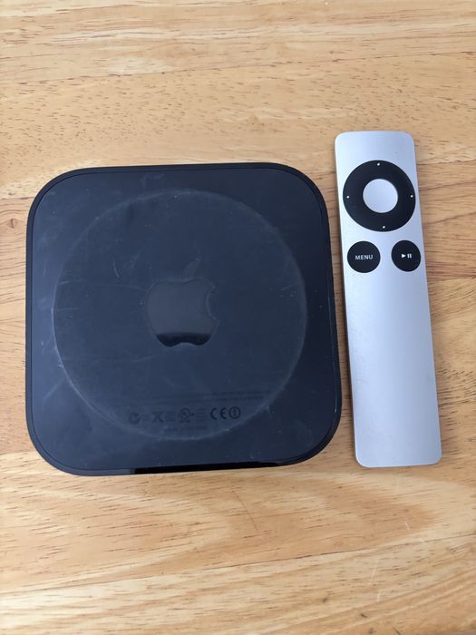 Apple TV 1 generacji