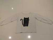 camisola crianca