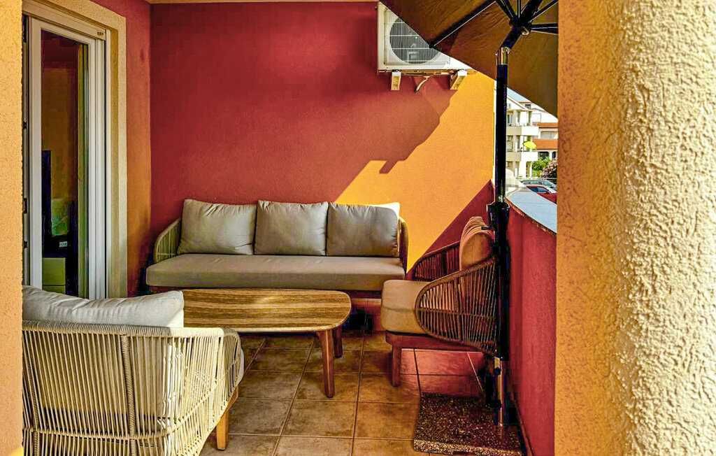 Wakacje, Chorwacja, Istria, apartament z basenem dla 4 osób