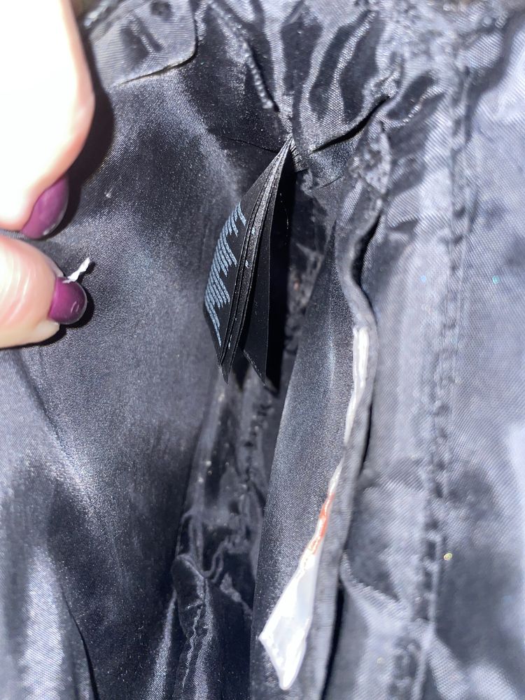 Сумка H&M кож зам