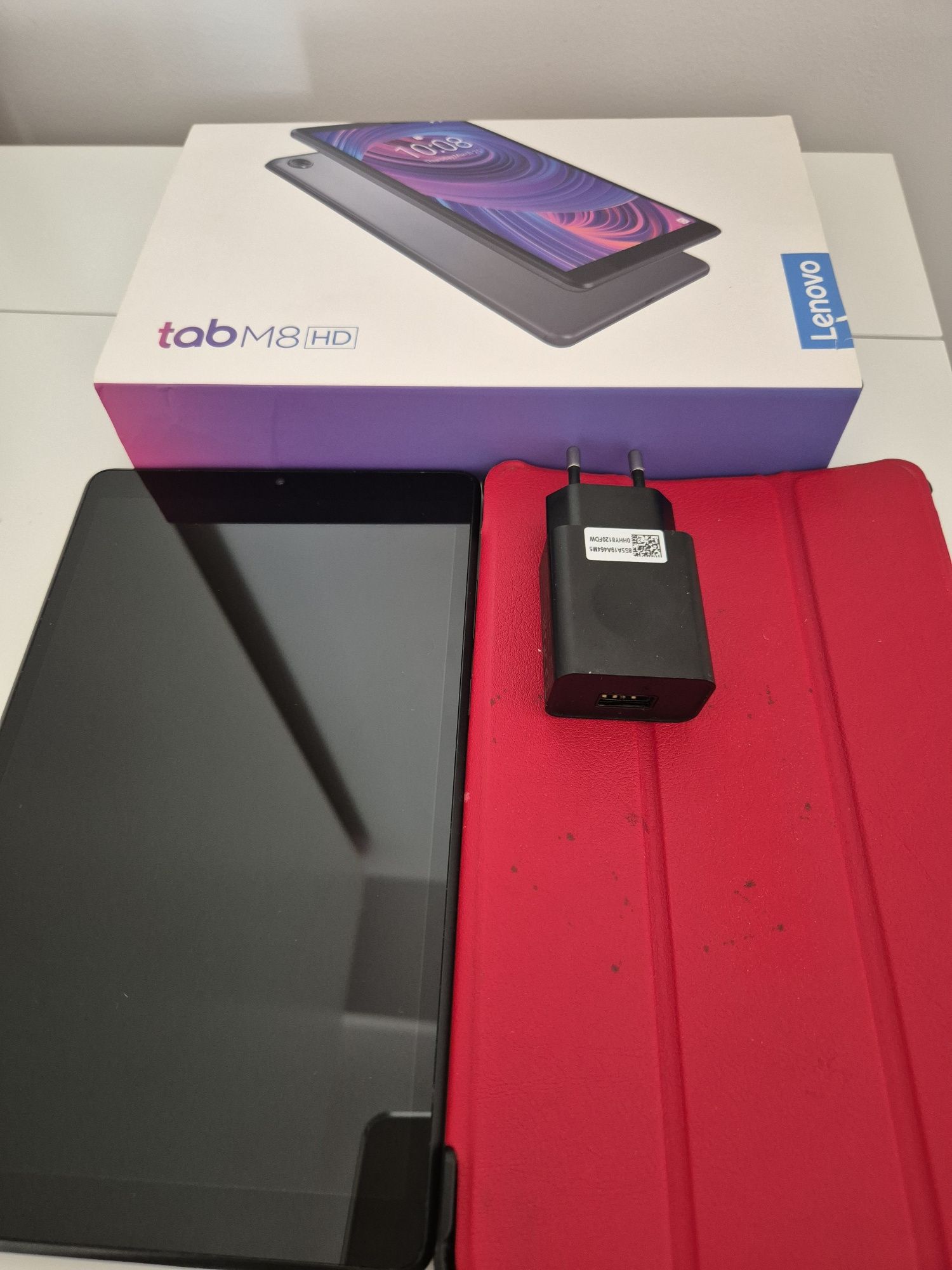 Tablet Lenovo Tab M8