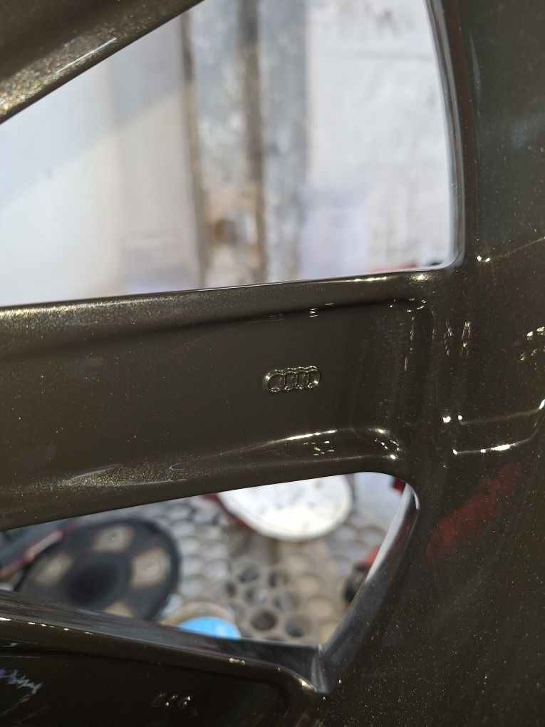 Felgi Alufelgi 5x112 19cali Audi VW.  Audi A7 A6 A4