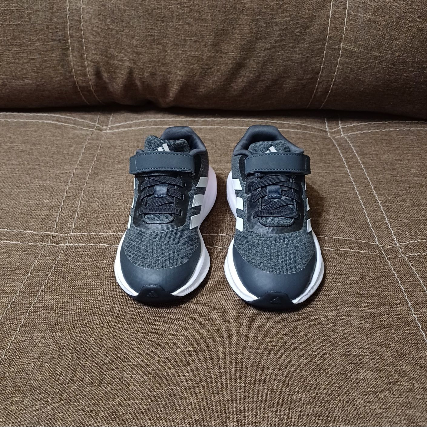 р29|Adidas Cloudfoam Детские кроссовки