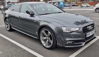 Audi a5 s-line 2013 1.8tfsi sportback