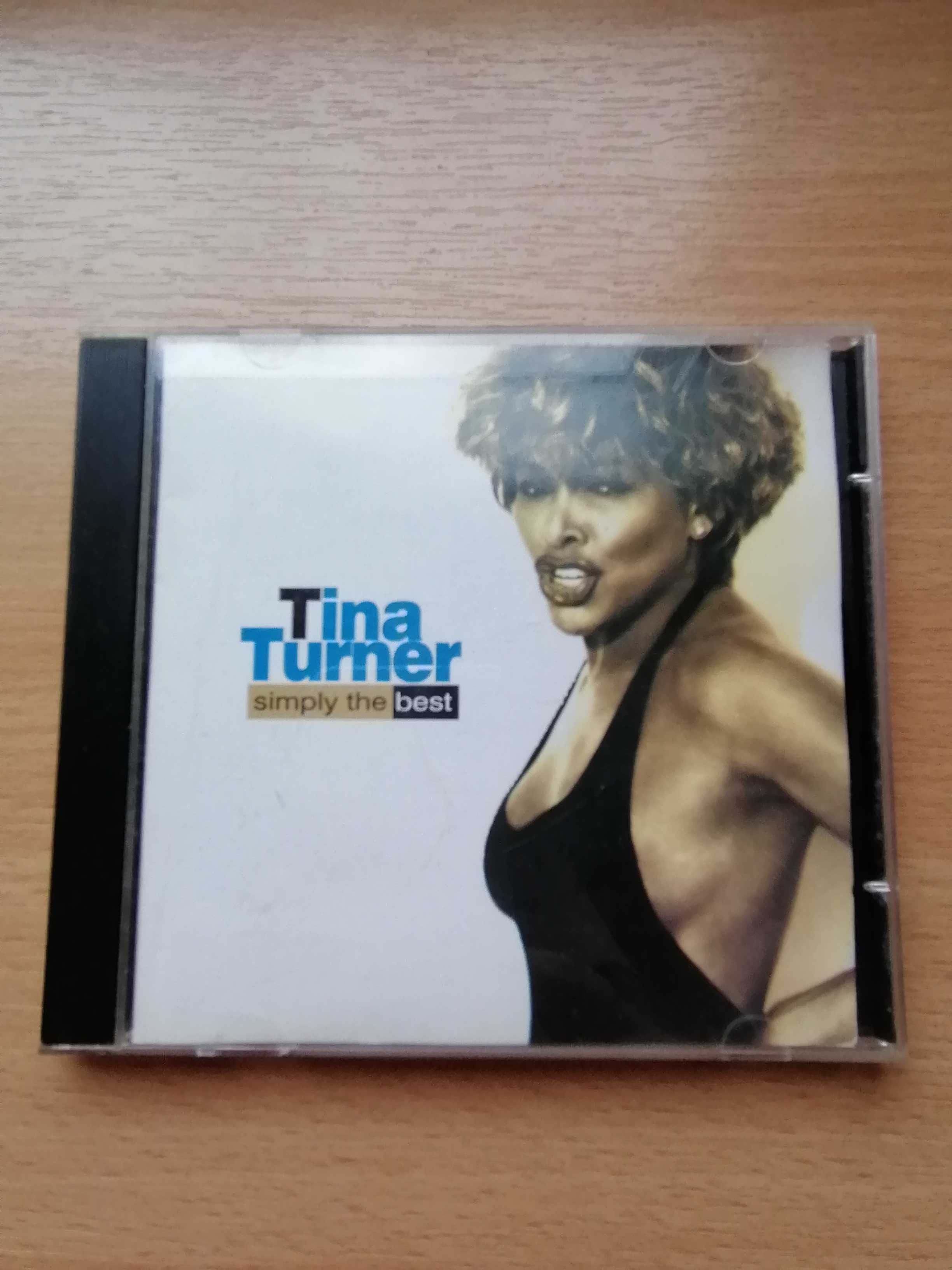 Tina Turner - Simply the Best