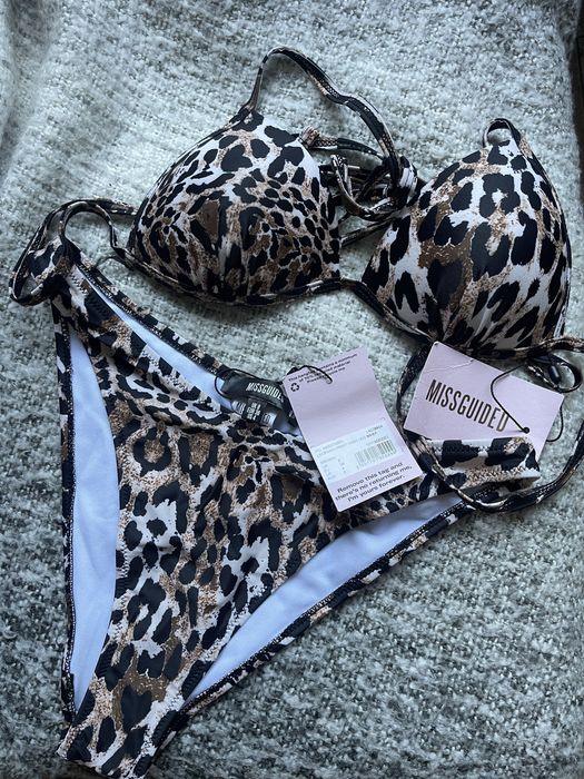 Купальник Missguided (S)