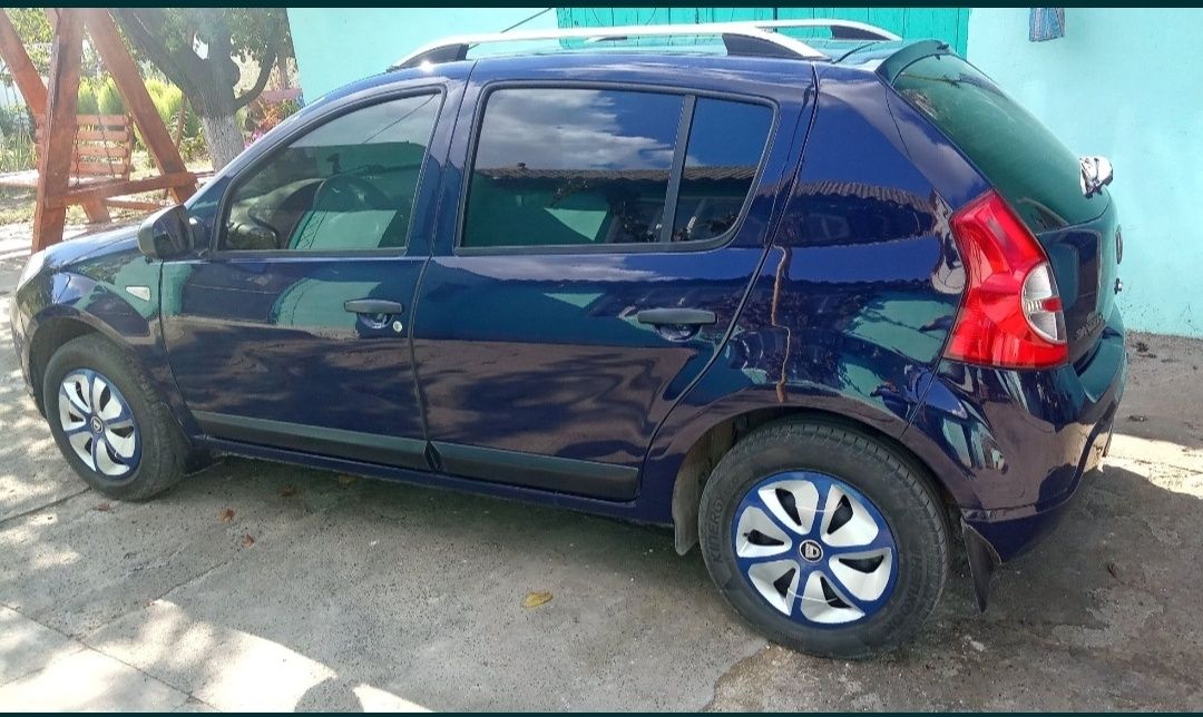 Продам своє авто