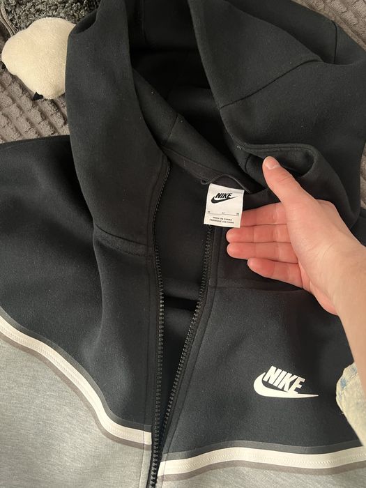 nike tech fleece