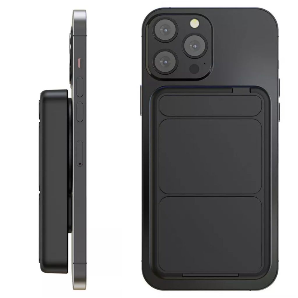 Повербанк Proove 20w MagSafe Power Bank беспроводная зарядка iphone