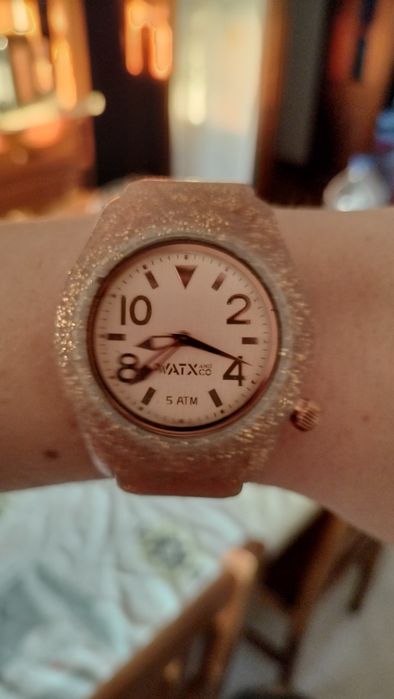 Vendo relógio em bom estado
