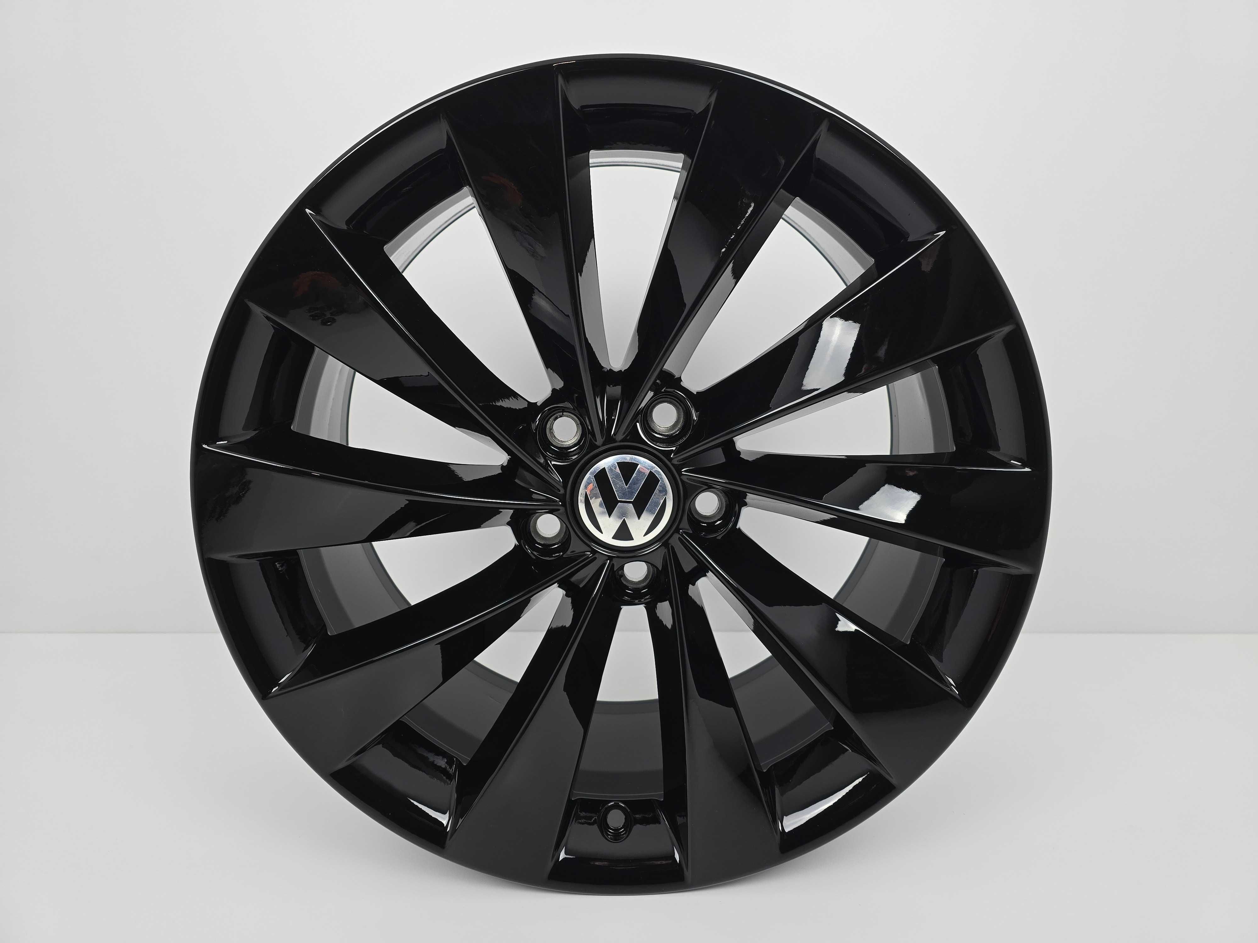 Oryginalne Felgi 18" Volkswagen Arteon Golf Touran Passat Tiguan T-Roc