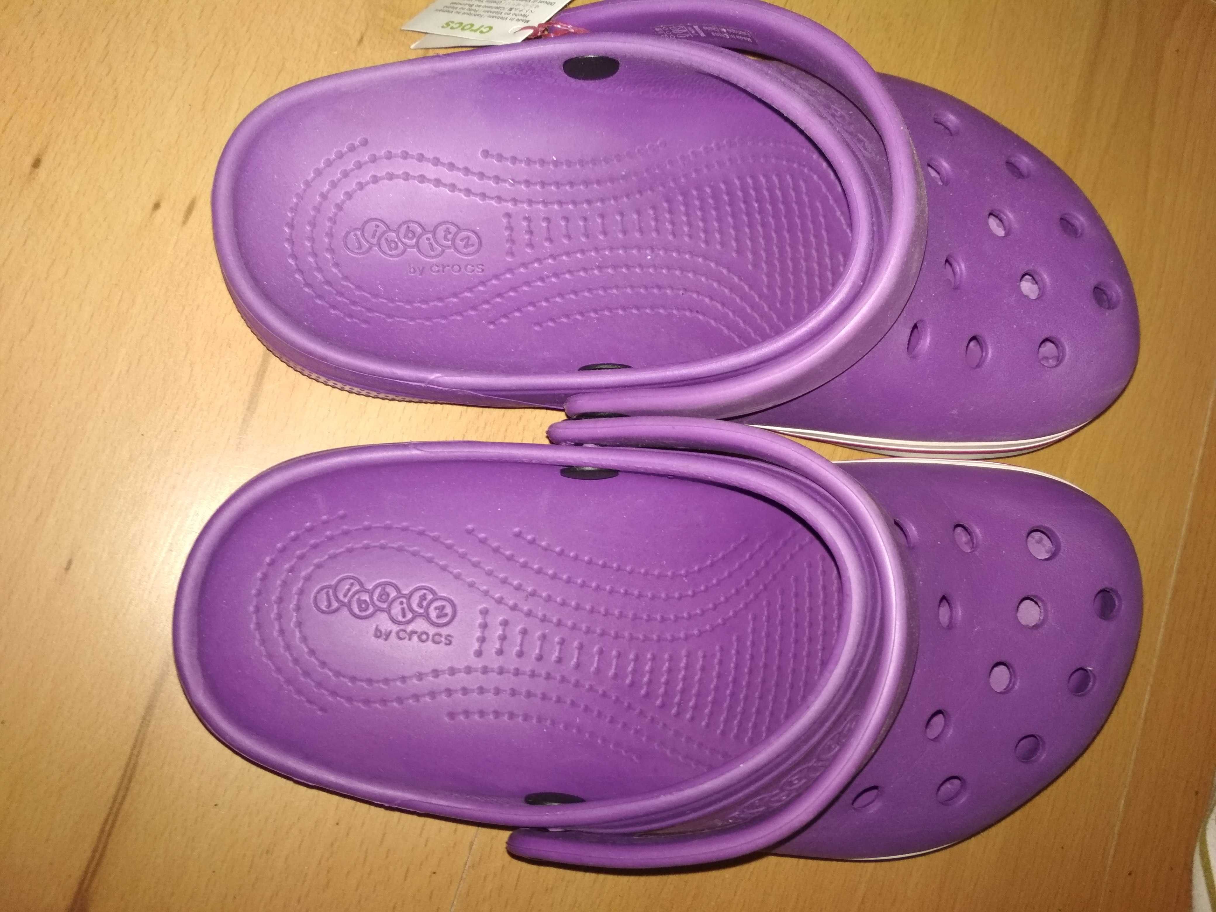 Jibbitz by Crocs