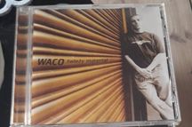 Waco Świeży material