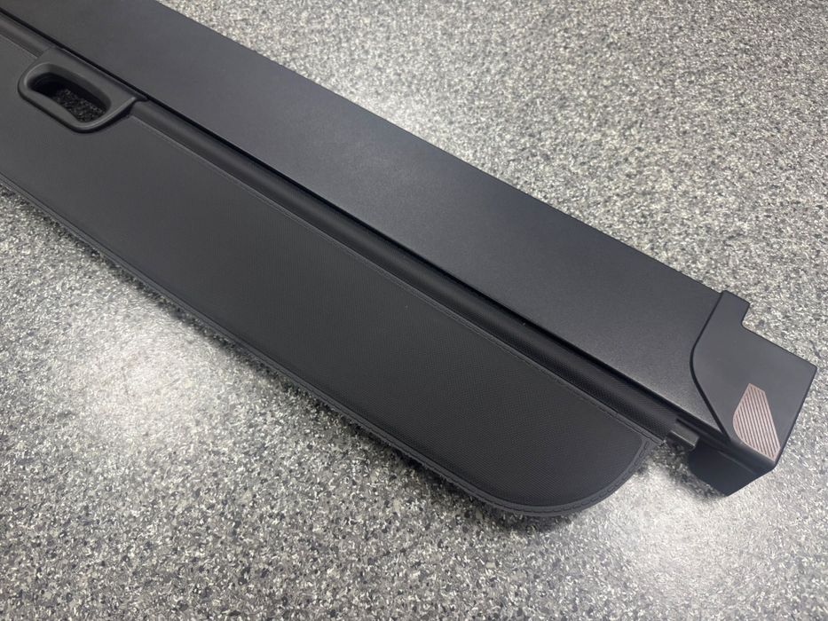 ОРИГІНАЛЬНА поличка / шторка багажника X5 F15