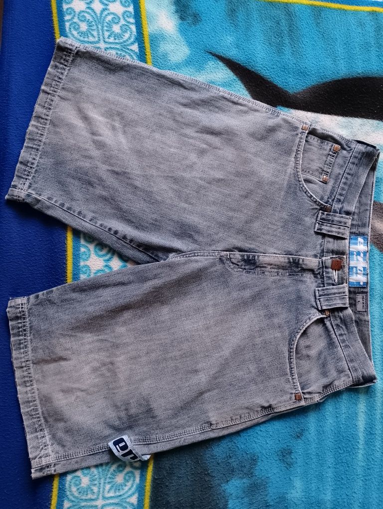 Spodenki Error Clothez No. 4 L