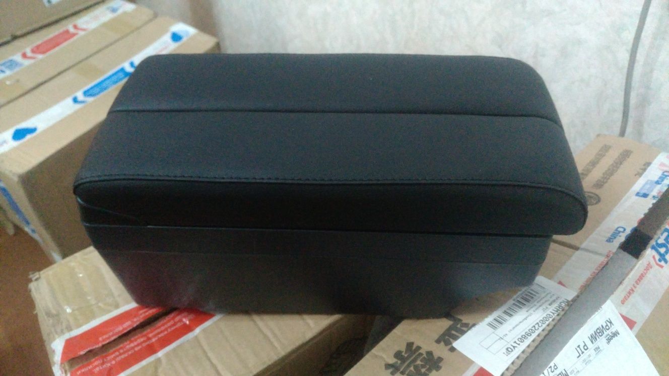 Подлокотник Chery Tiggo 2, 3X