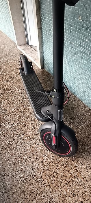 Trotineta Xiaomi 4
