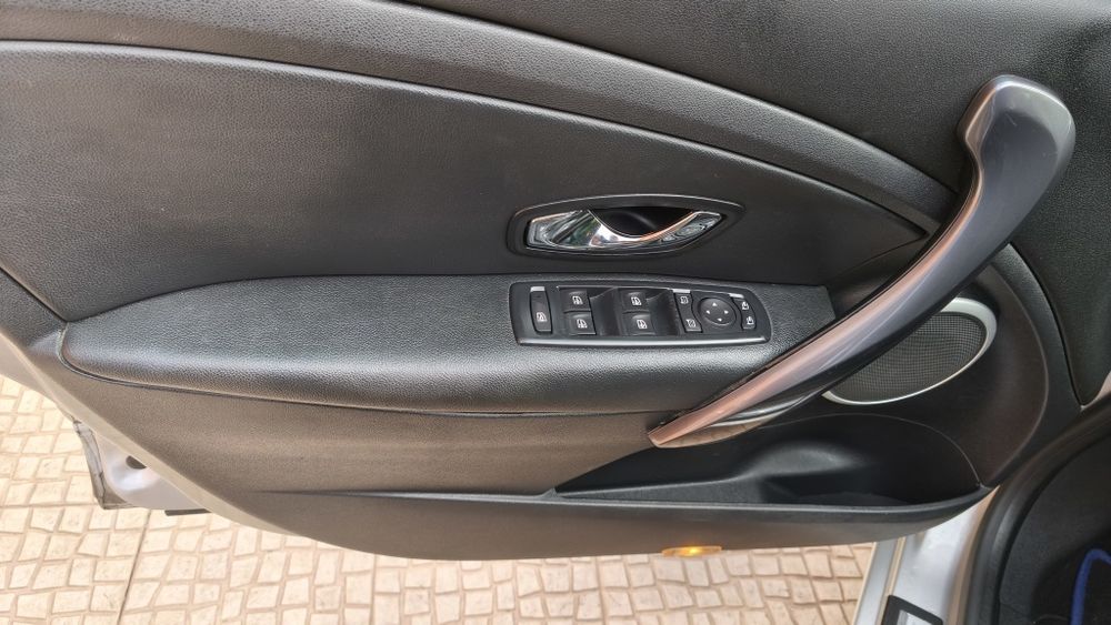 Renault Megane 3